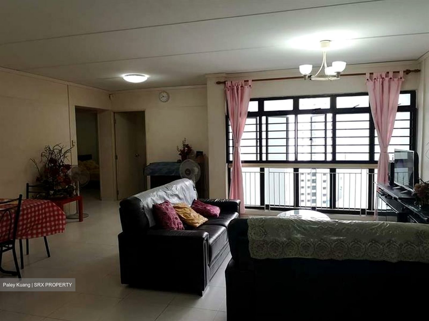 Blk 122E Rivervale Bank (Sengkang), HDB 5 Rooms #567717001